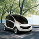 Illustration for article titled Peapod Mobility Is The New Chrysler GEM Peapod